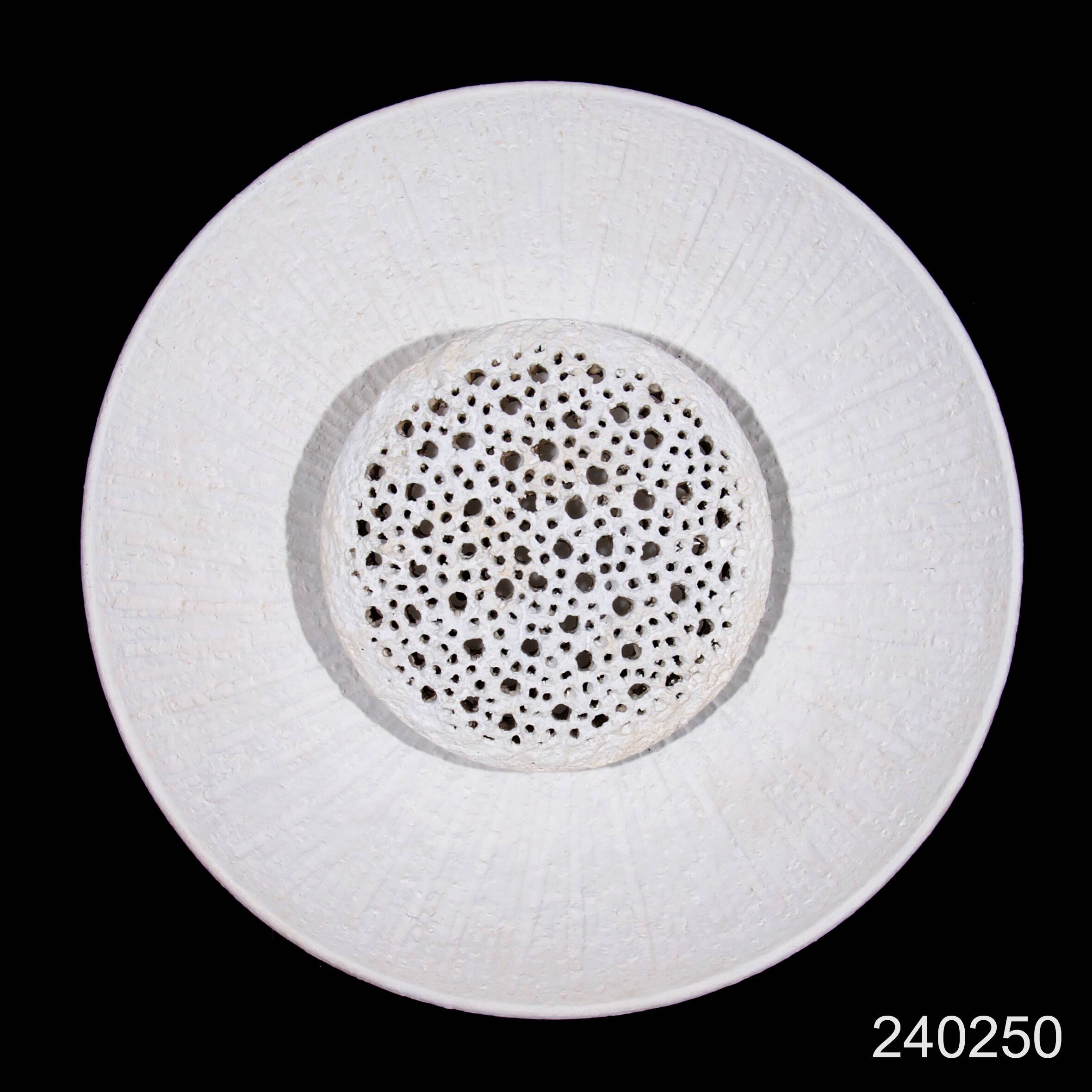 Design Stoneware Wall lamp by Sejer Keramik, Denmark 1960