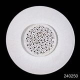 Design Stoneware Wall lamp by Sejer Keramik, Denmark 1960