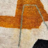 Large Moroccan Berber rug 200cmx300cm