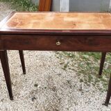 Directoire style desk