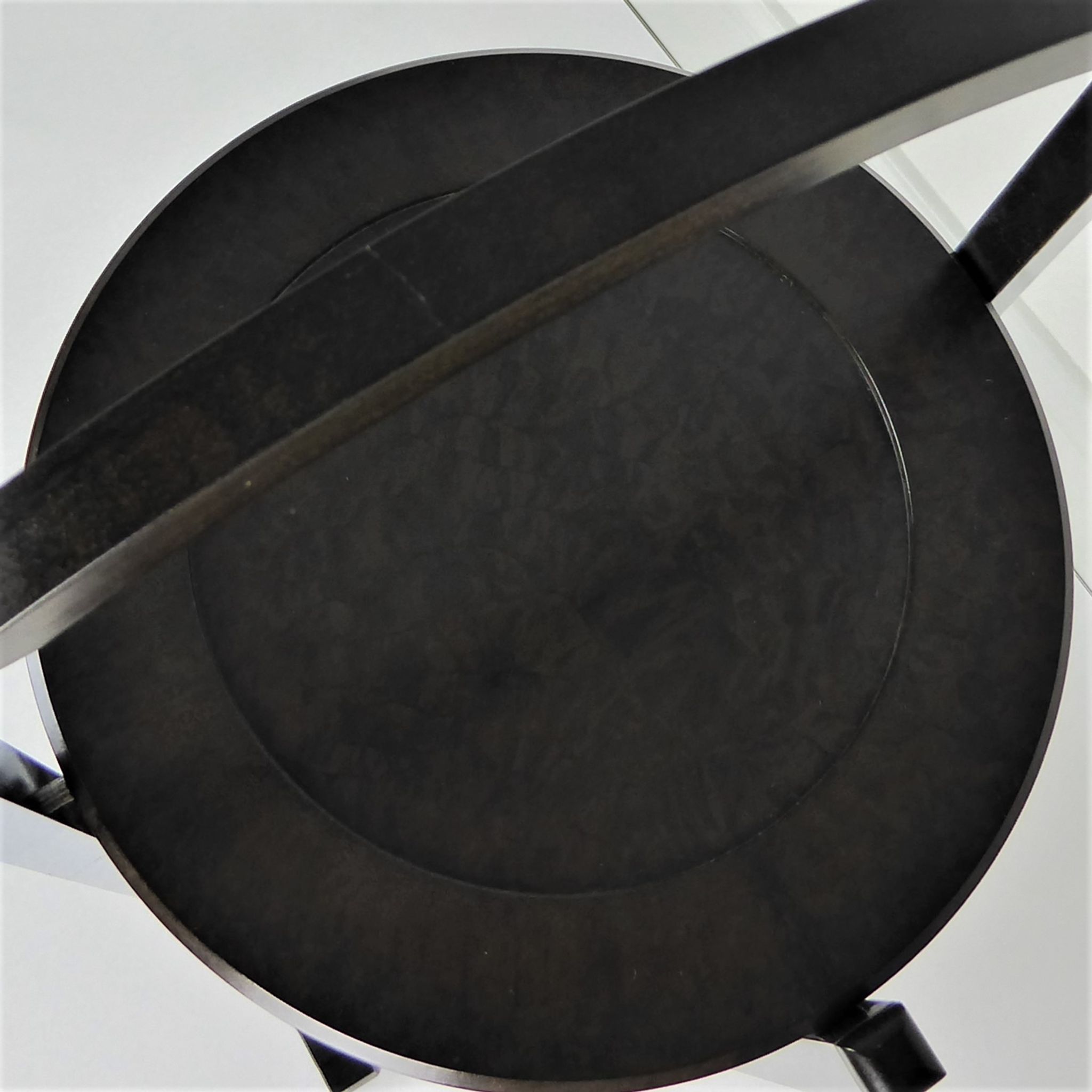Etagère plateau en bakélite Art Déco 1930