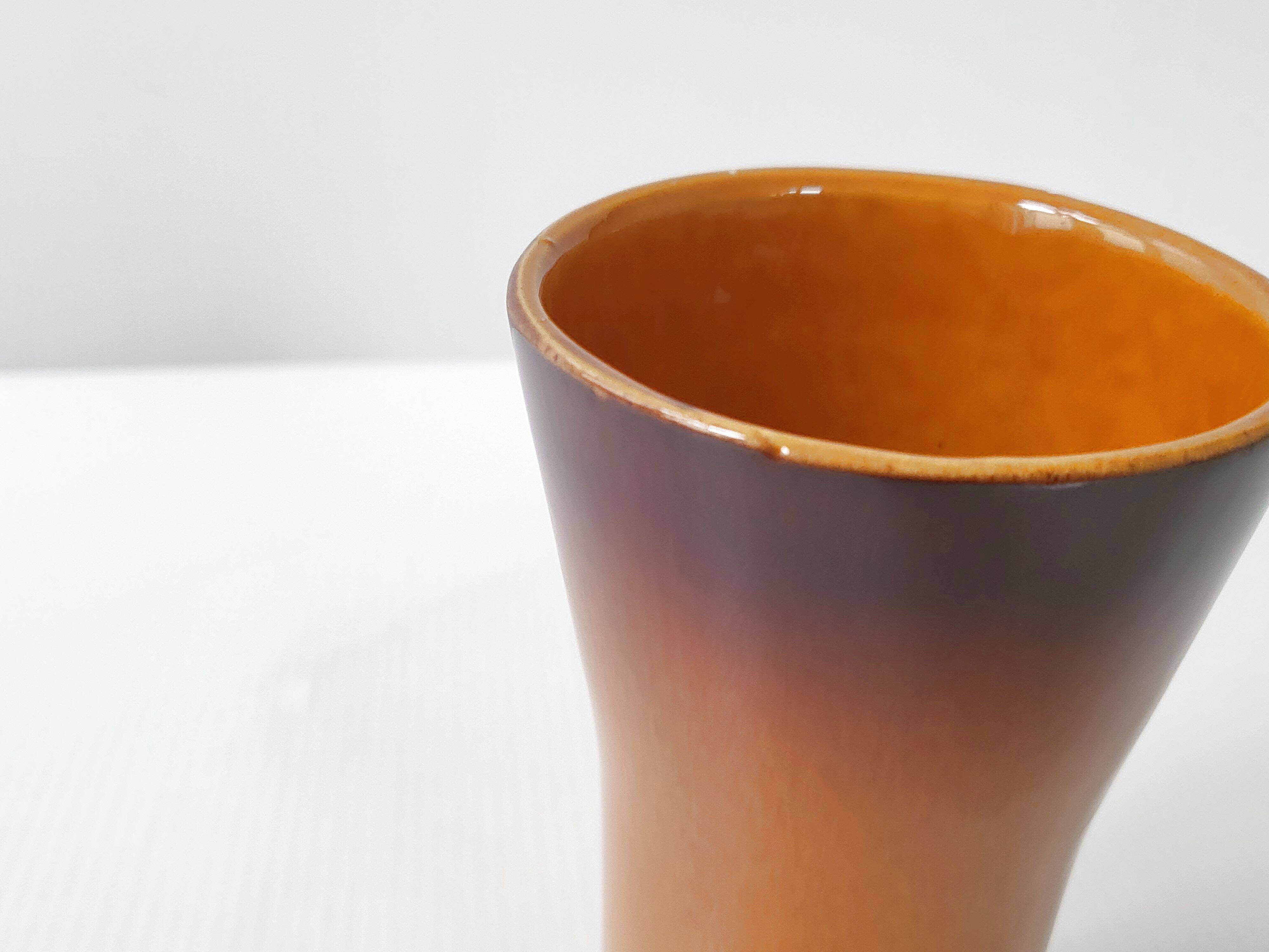 Gladys service by Calude Paci 1960