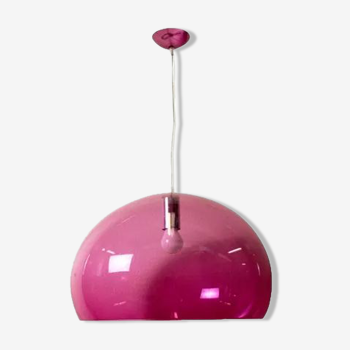 Suspension Fly by Ferrucio Laviani for Kartell, 2000