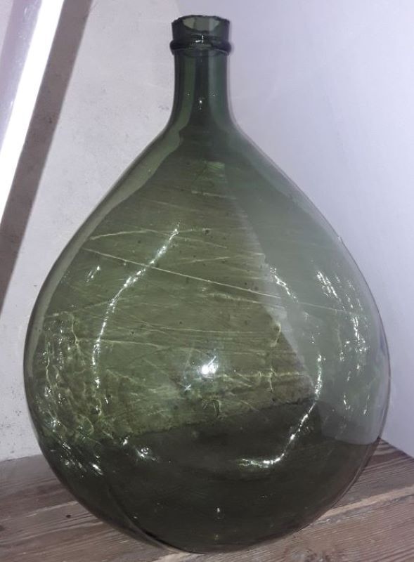Demijohn 60l