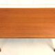 Mid-century Danish vintage coffee table