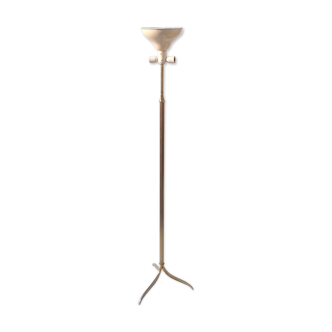 Floor lamp by Oscar Torlasco for Lumi 1950 s
