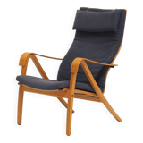 Easy Chair designed by Finnish Designer Simo Heikillä