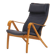 Easy Chair designed by Finnish Designer Simo Heikillä
