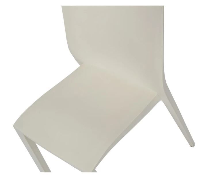 Slick Slick chair by Starck