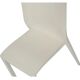 Slick Slick chair by Starck