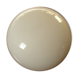 1950 half-moon opaline