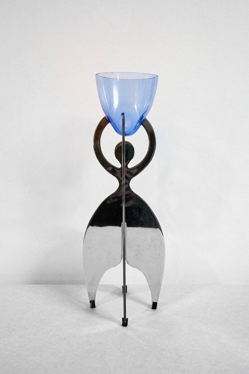 Sculpture Amalasunta de Lino Sabattini, 2008