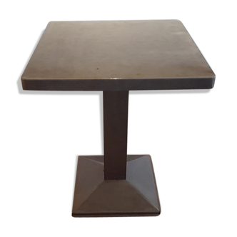 Table Tolix  "mini Kub"