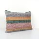 Vintage kilim cushion cover 36x51 cm