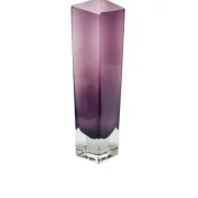 Vase postmoderne AXM Sea Glasbruck