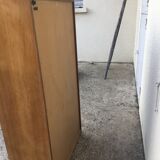 Gendarmerie curtain binder