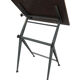 The original Drawing Board Reply Wim Rietveld and Friso Kramer for Ahrend by Cirkel