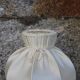 Antique table lamp