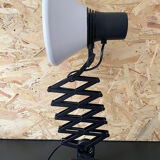 Fase accordion lamp year 80