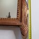 Old Louis XVI style mirror