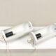 Duo of vintage sconces Ikea, 1980