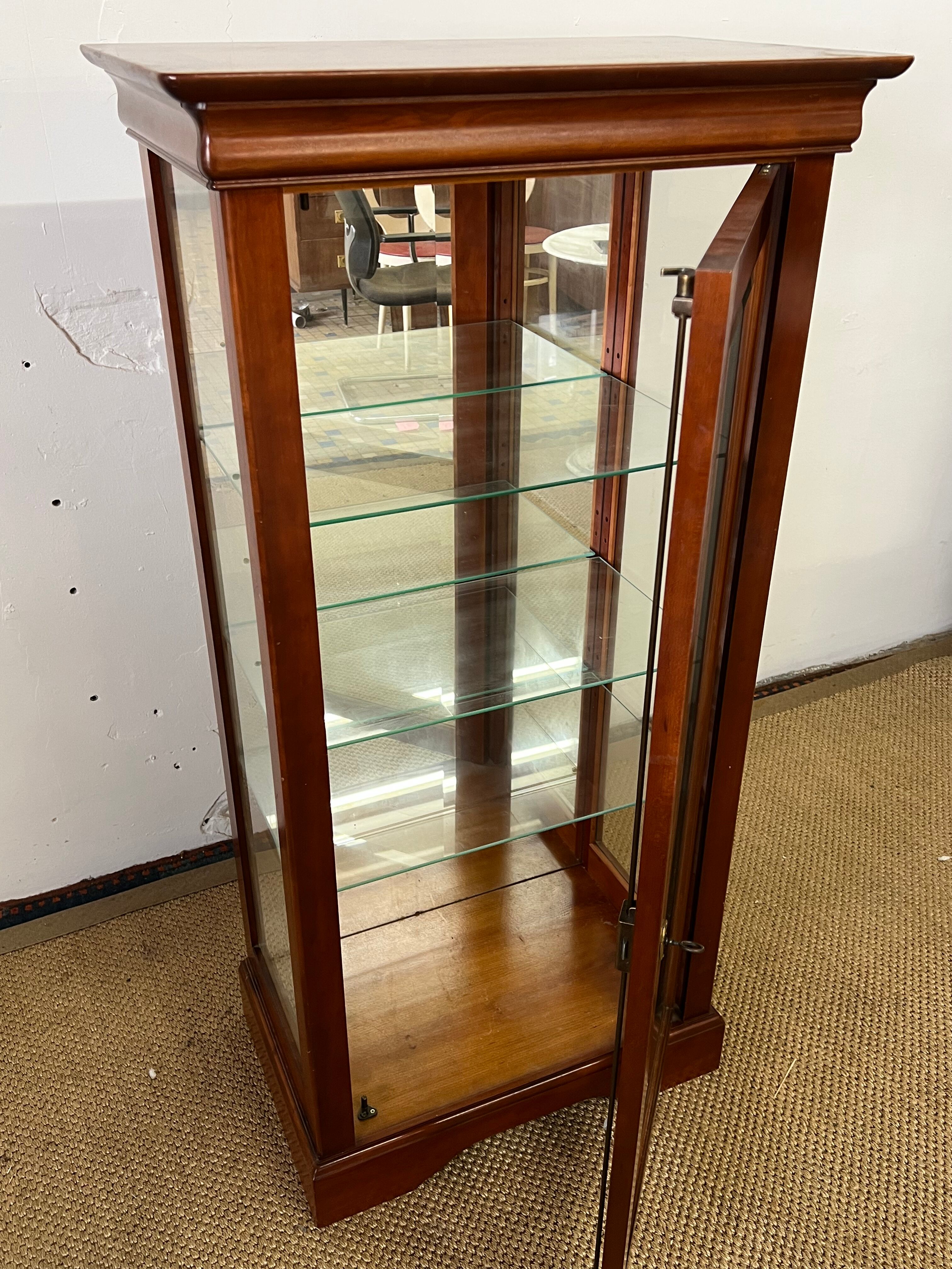 Showcase furniture