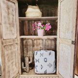 Parisian Art Deco style wardrobe