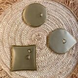 Brass Mirror Trio