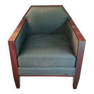 Fauteuil Art déco
