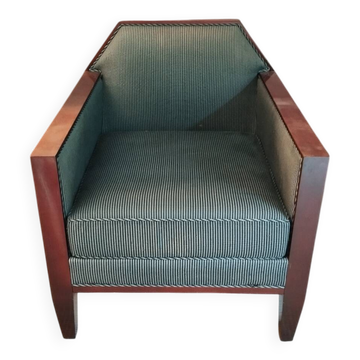 Fauteuil Art déco