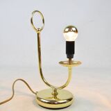 Pair of table lamps, Massive, 1980s