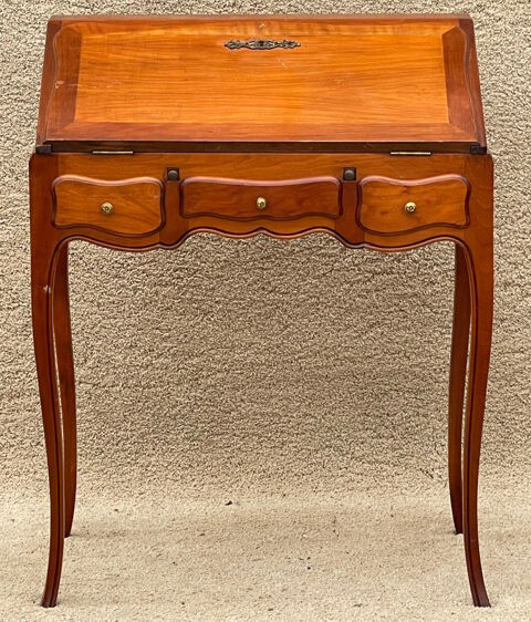 Bureau scriban