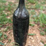 Ceramic bottle