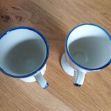 Chinese ceramic cups