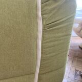 Strips sofa by Cini Boeri for Arflex