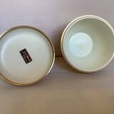 Hans Turnwald Freddo Therm Swiss patent pear ice bucket