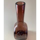Glass bottle