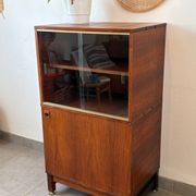 Vitrine / étagère Andre Monpoix