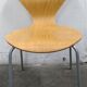14 Chaise Danerka Rondo conçue par Erik Jørgensen