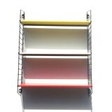 Shelf by Adriaan Dekker for Tomado