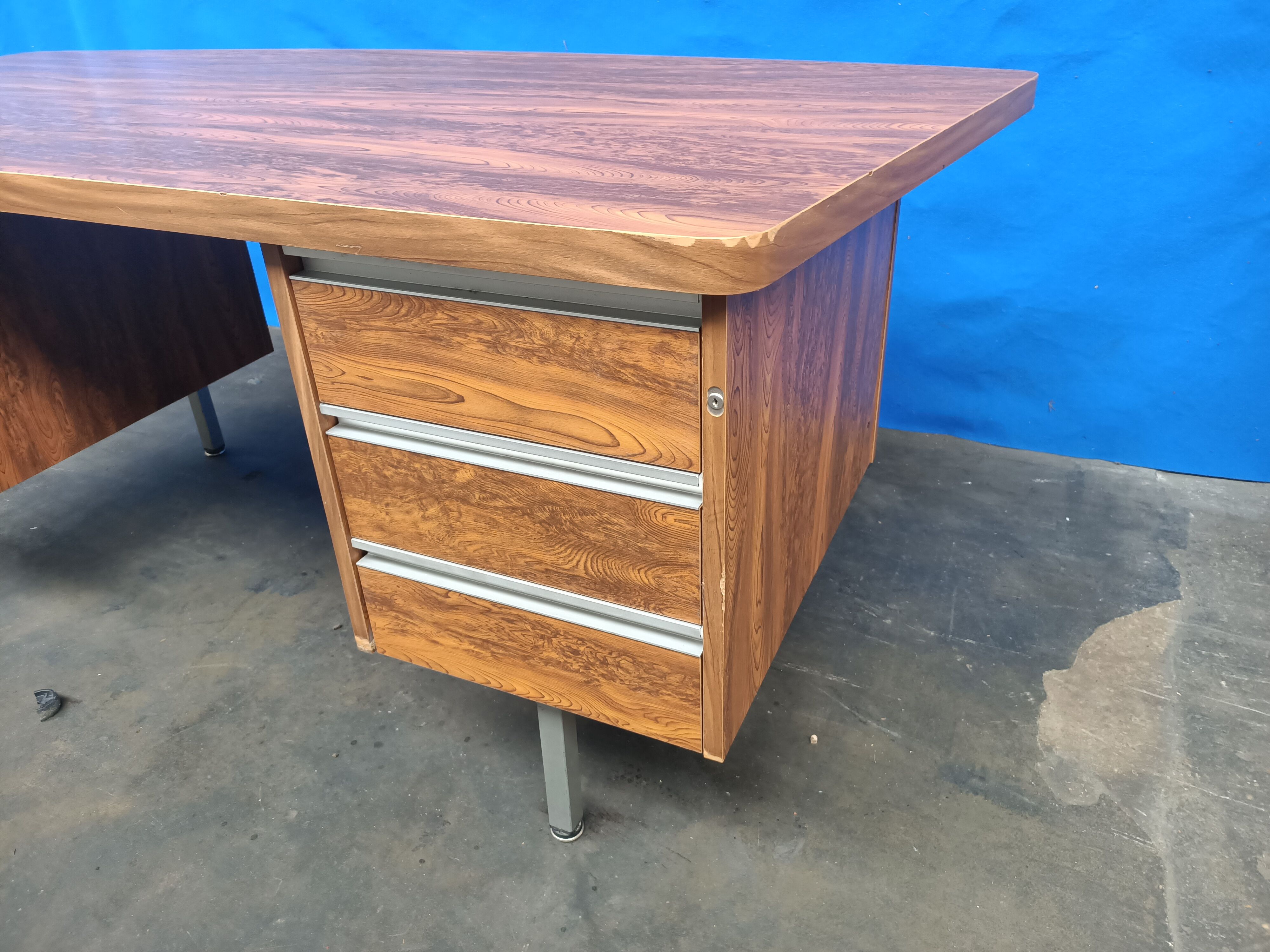 Vintage desk