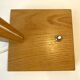 Lampe de bureau par Uno et Osten Kristiansson