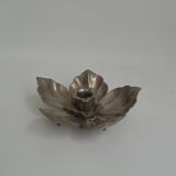Vintage flower ashtray