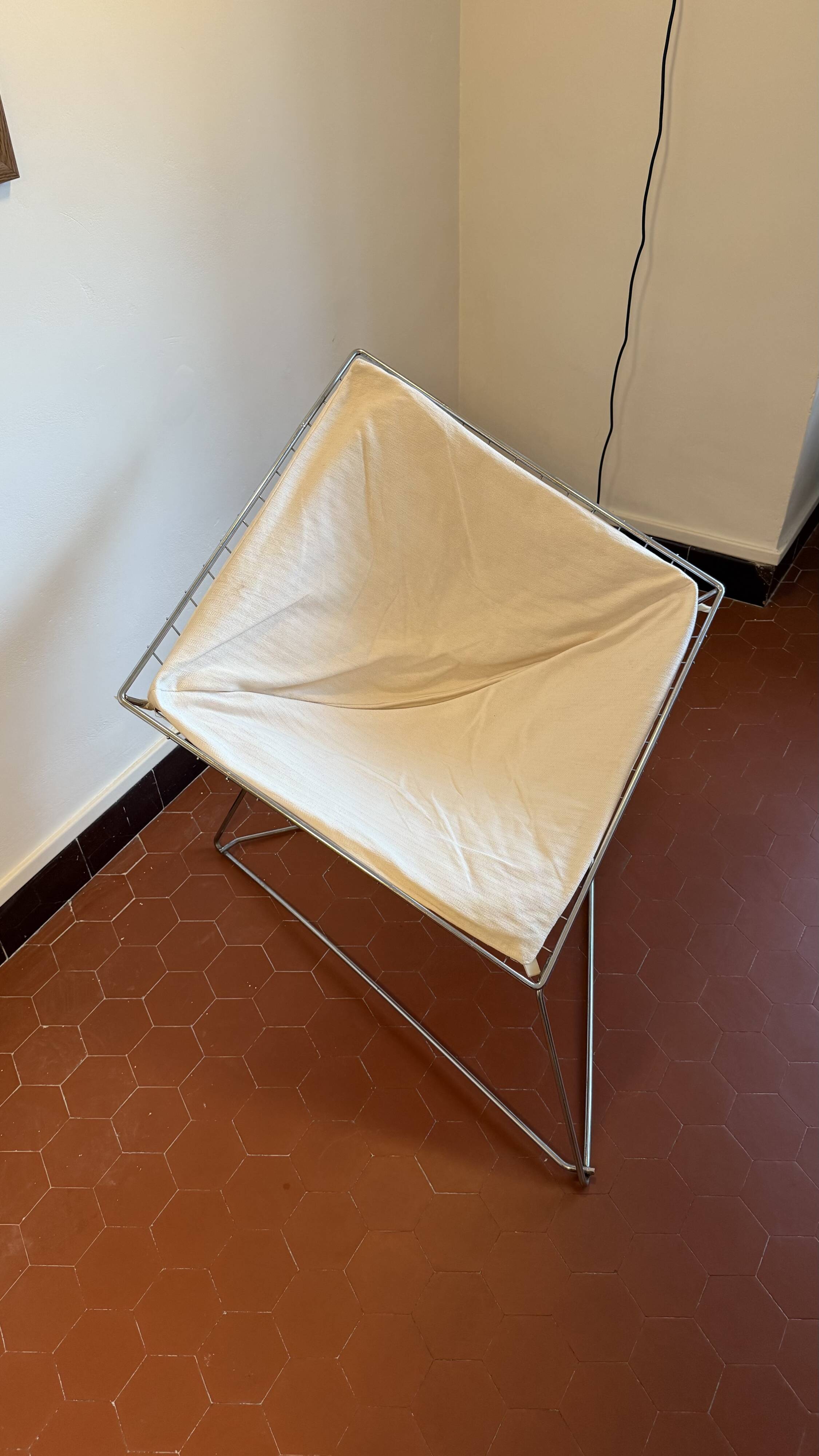 Oti armchair Niels Gammelgaard