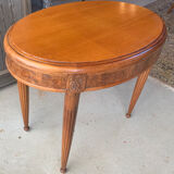 Art Deco table