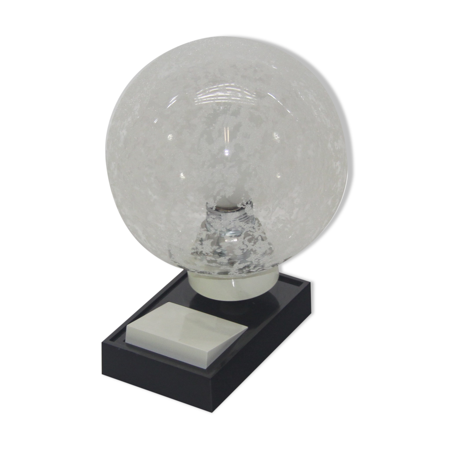 Bedside table lamp, 1960s