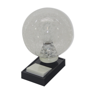 lampe de chevet, années