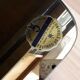 Vintage bright mirror - 70x50cm