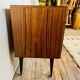 Vintage rosewood sideboard by WK Möbel