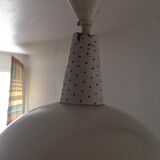 Holophane suspension